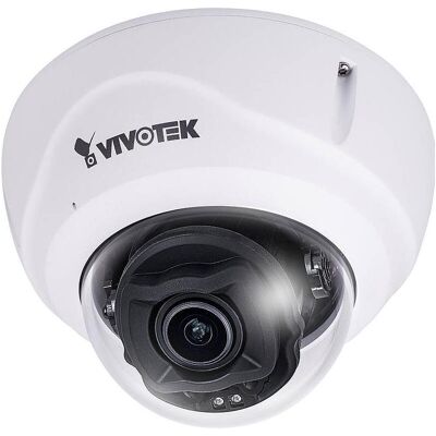 Vivotek FD9387-HTV-A (2560 x 1920 Pixels), Netzwerkkamera, Weiss Vivotek FD9387-HTV-A (2560 x 1920 Pixels), Netzwerkkamera, Weiss