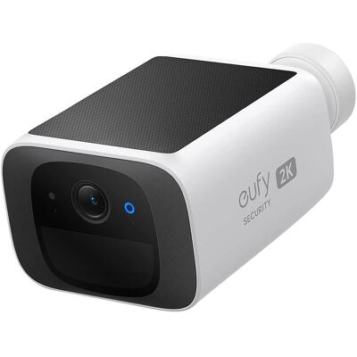 Eufy SoloCam S220 - 2K Sicherheitskamera, Innen & Außen Eufy SoloCam S220 - 2K Sicherheitskamera, Innen & Außen