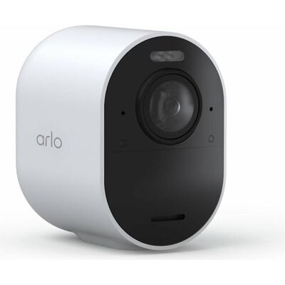 Arlo Ultra 3 (3840 x 2160 Pixels), Netzwerkkamera, Weiss, Schwarz Arlo Ultra 3 (3840 x 2160 Pixels), Netzwerkkamera, Weiss, Schwarz