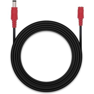 Reolink 4.5M Power Extension Cable, Netzwerkkamera Zubehör Reolink 4.5M Power Extension Cable, Netzwerkkamera Zubehör