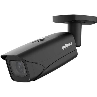 Dahua CCTV 4MP General Bullet Network CAMERA, DH-IPC-HFW5442EP-ZE-2712-S3, Netzwerkkamera, Schwarz Dahua CCTV 4MP General Bullet Network CAMERA, DH-IPC-HFW5442EP-ZE-2712-S3, Netzwerkkamera, Schwarz