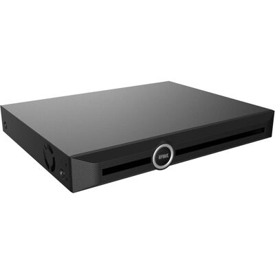 Grothe NVR 1098/451 - Netzwerkvideorekorder 40CH Grothe NVR 1098/451 - Netzwerkvideorekorder 40CH