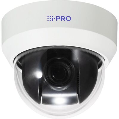 i-Pro WV-S65301-Z1V 2MP AI OUTDOOR VANDAL PTZ Netzwerk Kamera (1920 x 1080 Pixels), Netzwerkkamera, Weiss i-Pro WV-S65301-Z1V 2MP AI OUTDOOR VANDAL PTZ Netzwerk Kamera (1920 x 1080 Pixels), Netzwerkkamera, Weiss