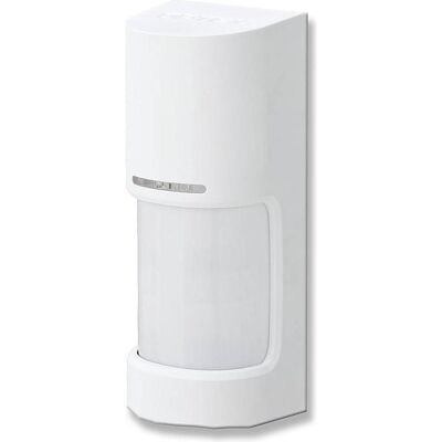 Optex, Bewegungsmelder, WXI-R PIR Aussenbewegungsmelder (12 m) Optex, Bewegungsmelder, WXI-R PIR Aussenbewegungsmelder (12 m)
