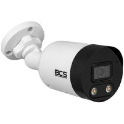 BCS BCS-P-TIP28FSR4L4-Ai2 Kamera IP POINT tubowa 8Mpx (3840 x 2160 Pixels), Netzwerkkamera BCS BCS-P-TIP28FSR4L4-Ai2 Kamera IP POINT tubowa 8Mpx (3840 x 2160 Pixels), Netzwerkkamera