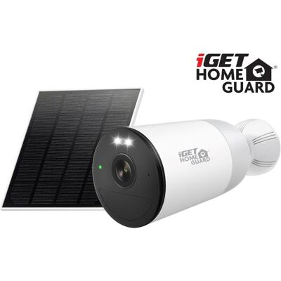 iGet HOMEGUARD HGWBK355S, Netzwerkkamera iGet HOMEGUARD HGWBK355S, Netzwerkkamera