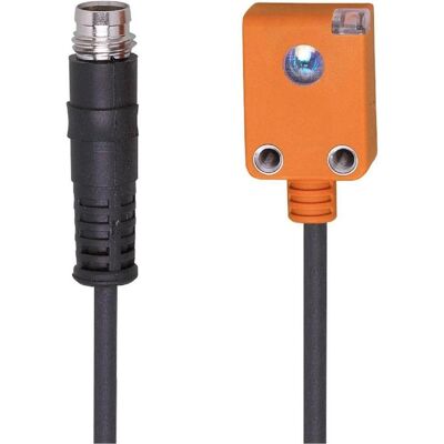 IFM, Bewegungsmelder, O7E200 (1.50 m) IFM, Bewegungsmelder, O7E200 (1.50 m)