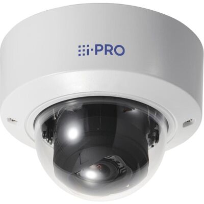 Panasonic Netzwerkkamera WV-S22700-V2L (3840 x 2160 Pixels), Netzwerkkamera, Weiss Panasonic Netzwerkkamera WV-S22700-V2L (3840 x 2160 Pixels), Netzwerkkamera, Weiss