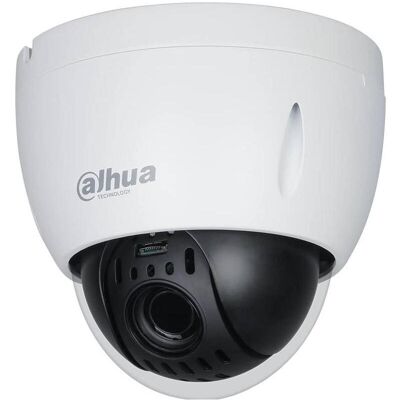 Dahua CCTV 2MP 16x Starlight HDCVI PTZ Camera, DH-SD42216DB-HC (1280 x 720 Pixels, 1920 x 1080 Pixels), Netzwerkkamera, Weiss Dahua CCTV 2MP 16x Starlight HDCVI PTZ Camera, DH-SD42216DB-HC (1280 x 720 Pixels, 1920 x 1080 Pixels), Netzwerkkamera, Weiss