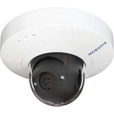 Mobotix Ethernet camera / IP Cam (3840 x 2160 Pixels), Netzwerkkamera, Mehrfarbig Mobotix Ethernet camera / IP Cam (3840 x 2160 Pixels), Netzwerkkamera, Mehrfarbig