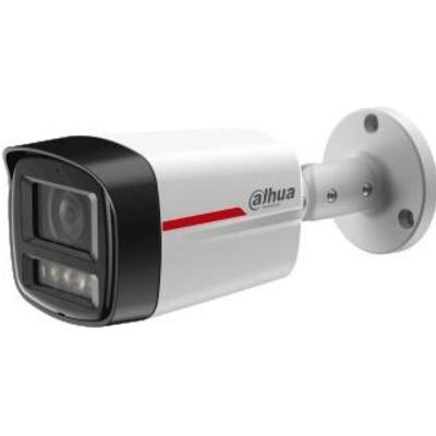 Dahua IP-Kamera IPC-HFW2249TL-S-LED-0280B-PRO, Netzwerkkamera Dahua IP-Kamera IPC-HFW2249TL-S-LED-0280B-PRO, Netzwerkkamera