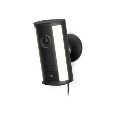 Ring Spotlight Cam Pro 2nd Gen Plug-In (3840 x 2160 Pixels), Netzwerkkamera, Schwarz Ring Spotlight Cam Pro 2nd Gen Plug-In (3840 x 2160 Pixels), Netzwerkkamera, Schwarz