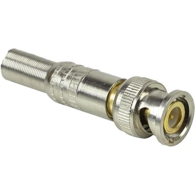 PNI BNC-Stecker AS011, männlich, Netzwerkkamera Zubehör PNI BNC-Stecker AS011, männlich, Netzwerkkamera Zubehör