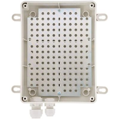 No Name IP56 Gehäuse für den Aussenbereich ATTE ABOX-M1 (Gehäuse), Netzwerkkamera Zubehör No Name IP56 Gehäuse für den Aussenbereich ATTE ABOX-M1 (Gehäuse), Netzwerkkamera Zubehör