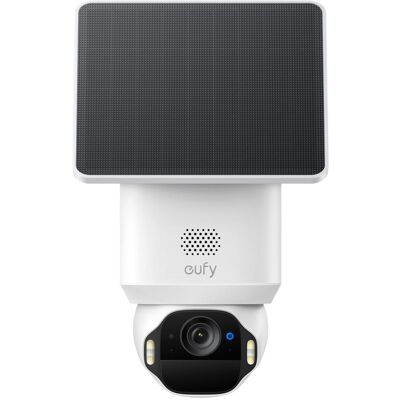 Eufy SoloCam E42 - 4K Sicherheitskamera mit Bewegungserkennung Eufy SoloCam E42 - 4K Sicherheitskamera mit Bewegungserkennung