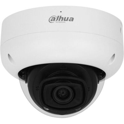 Dahua 8MP Dome AI Kamera IR 50m - Netzwerkkamera Dahua 8MP Dome AI Kamera IR 50m - Netzwerkkamera