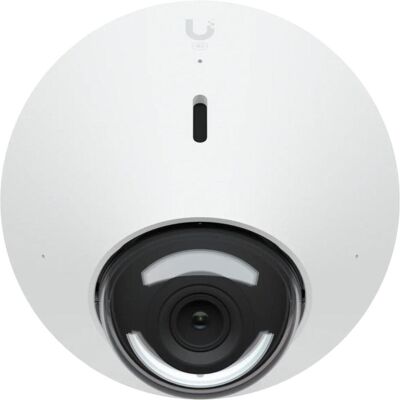 Ubiquiti G5 (2688 x 1512 Pixels), Netzwerkkamera, Weiss Ubiquiti G5 (2688 x 1512 Pixels), Netzwerkkamera, Weiss