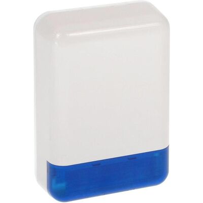 Satel Outdoor akustisch-optisches Signalgerät Blau SPL-2010 - Alarm Signalgerät Satel Outdoor akustisch-optisches Signalgerät Blau SPL-2010 - Alarm Signalgerät
