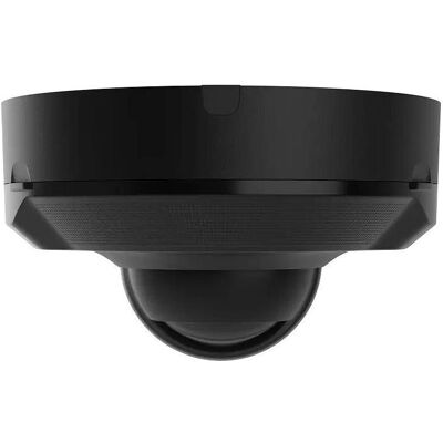 Ajax DomeCam Mini HL (8 Mp/4 mm) ASP black 8MP Dome Mini Camera Sort, Netzwerkkamera, Schwarz Ajax DomeCam Mini HL (8 Mp/4 mm) ASP black 8MP Dome Mini Camera Sort, Netzwerkkamera, Schwarz