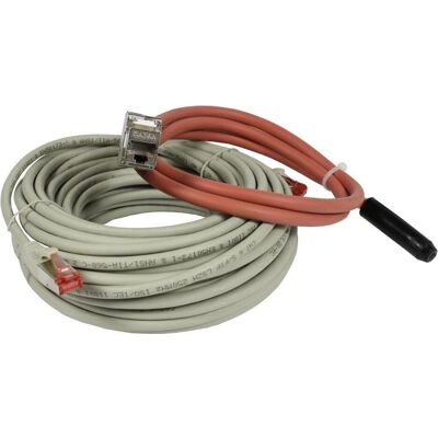 Allnet ALL3016 / Temperatursensor "Wasserdicht & Salzwasserb, Netzwerkkamera Allnet ALL3016 / Temperatursensor "Wasserdicht & Salzwasserb, Netzwerkkamera