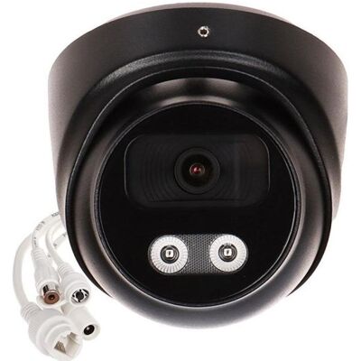 APTI Kamera IP KAMERA IP APTI-AI803V2-28W-BLACK - 8Mpx 2.8mm (3840 x 2160 Pixels), Netzwerkkamera, Schwarz APTI Kamera IP KAMERA IP APTI-AI803V2-28W-BLACK - 8Mpx 2.8mm (3840 x 2160 Pixels), Netzwerkkamera, Schwarz