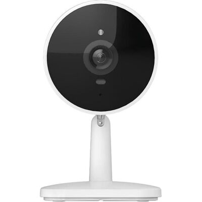 Yale YA-SV-IC-1A-W-EU - Smart Indoor Camera (1920 x 1080 Pixels), Netzwerkkamera, Weiss Yale YA-SV-IC-1A-W-EU - Smart Indoor Camera (1920 x 1080 Pixels), Netzwerkkamera, Weiss