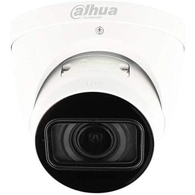 Dahua Technology Lite HDW2231T-ZS-27135-S2 security camera IP Indoor & (2688 x 1520 Pixel), Netzwerkkamera, Weiss Dahua Technology Lite HDW2231T-ZS-27135-S2 security camera IP Indoor & (2688 x 1520 Pixel), Netzwerkkamera, Weiss