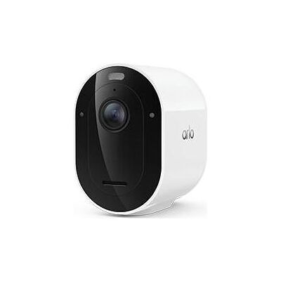 Arlo PRO 6 2K (2560 x 1440 (WQHD)), Netzwerkkamera, Weiss Arlo PRO 6 2K (2560 x 1440 (WQHD)), Netzwerkkamera, Weiss