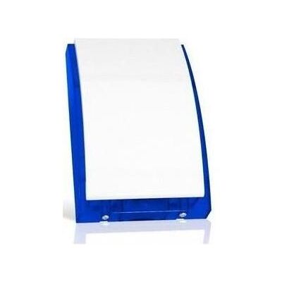 Satel, Einbruchschutz + Alarmanlage, SIREN OUTDOOR WRL BLUE/ASP-200 BL Satel, Einbruchschutz + Alarmanlage, SIREN OUTDOOR WRL BLUE/ASP-200 BL