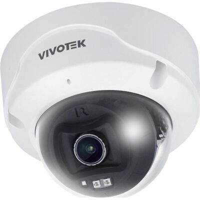 Vivotek FD9189-H-V3 IP-Kamera 5MPx T/N IR PoE (2560 x 1920 Pixels), Netzwerkkamera, Weiss Vivotek FD9189-H-V3 IP-Kamera 5MPx T/N IR PoE (2560 x 1920 Pixels), Netzwerkkamera, Weiss