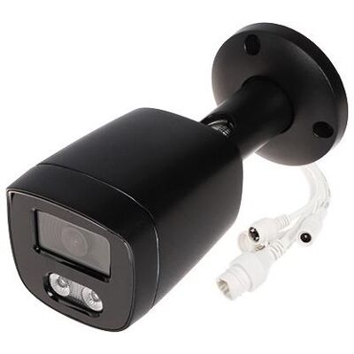 APTI Kamera IP KAMERA IP APTI-AI401CA3-28W-BLACK - 4 Mpx 2.8 mm, Netzwerkkamera, Schwarz APTI Kamera IP KAMERA IP APTI-AI401CA3-28W-BLACK - 4 Mpx 2.8 mm, Netzwerkkamera, Schwarz