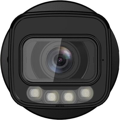 Dahua IPC-HFW3849TP-ZAS-IL IP-Kamera 4K T/N IR PoE (3840 x 2160 Pixels), Netzwerkkamera, Weiss Dahua IPC-HFW3849TP-ZAS-IL IP-Kamera 4K T/N IR PoE (3840 x 2160 Pixels), Netzwerkkamera, Weiss