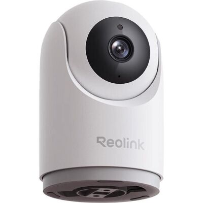 Reolink E321 (2304 x 1296 Pixels), Netzwerkkamera, Schwarz, Weiss Reolink E321 (2304 x 1296 Pixels), Netzwerkkamera, Schwarz, Weiss