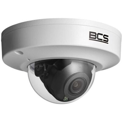 BCS BCS-P-DPIP24FSR3-Ai2 IP-Dome-Kamera 4MP mit SkyLight-Technologie und intelligenten Funktionen, Netzwerkkamera BCS BCS-P-DPIP24FSR3-Ai2 IP-Dome-Kamera 4MP mit SkyLight-Technologie und intelligenten Funktionen, Netzwerkkamera