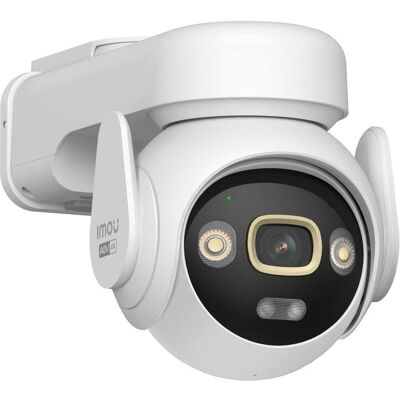 Imou AOV PT 4K Kit (8 Mpx), Webcam, Weiss Imou AOV PT 4K Kit (8 Mpx), Webcam, Weiss