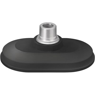 i-Pro Montageplatte WV-QSR508-B Schwarz 1 Stück, Netzwerkkamera Zubehör i-Pro Montageplatte WV-QSR508-B Schwarz 1 Stück, Netzwerkkamera Zubehör