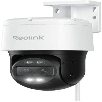Reolink TrackMix P760 (3840 x 2160 Pixels), Netzwerkkamera, Schwarz Reolink TrackMix P760 (3840 x 2160 Pixels), Netzwerkkamera, Schwarz