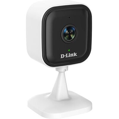 D-Link Netzwerkkamera (2304 x 1296 Pixels), Netzwerkkamera, Weiss D-Link Netzwerkkamera (2304 x 1296 Pixels), Netzwerkkamera, Weiss