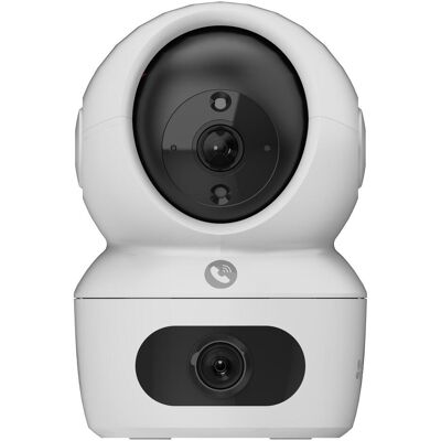 EZVIZ H7c Dual 2K+ Innensicherheitskamera - Überwachungskamera EZVIZ H7c Dual 2K+ Innensicherheitskamera - Überwachungskamera