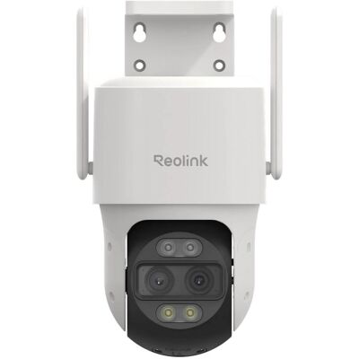 Reolink TrackMix W760, Webcam Reolink TrackMix W760, Webcam
