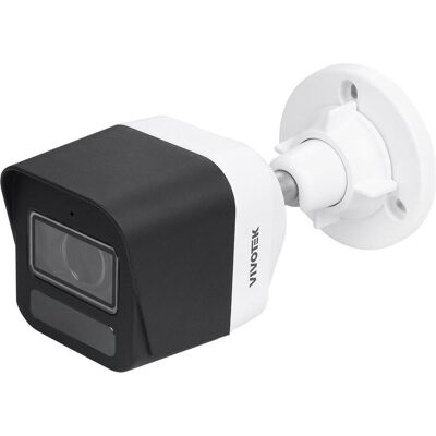 Vivotek IB9380-HTV-V2 IP-Kamera 5MPx T/N IR PoE, Netzwerkkamera, Weiss Vivotek IB9380-HTV-V2 IP-Kamera 5MPx T/N IR PoE, Netzwerkkamera, Weiss