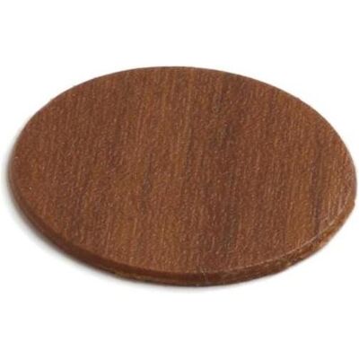 Haushalt COVER CAPS D13 (WALNUT 6045) 20PCS, Netzwerkkamera Zubehör Haushalt COVER CAPS D13 (WALNUT 6045) 20PCS, Netzwerkkamera Zubehör