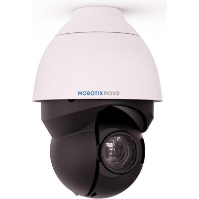 MOBOTIX MX SD1A-831LIRVA - Überwachungskamera - 4K, PTZ, IP, PoE, outdoor MOBOTIX MX SD1A-831LIRVA - Überwachungskamera - 4K, PTZ, IP, PoE, outdoor