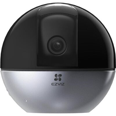 EZVIZ C6W Sicherheitskamera - 2K+ Hohe Auflösung EZVIZ C6W Sicherheitskamera - 2K+ Hohe Auflösung