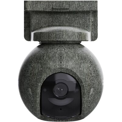 Ezviz EB8 PRO 4G Wifi RANGER Kit (3840 x 2160 Pixels), Netzwerkkamera, Braun Ezviz EB8 PRO 4G Wifi RANGER Kit (3840 x 2160 Pixels), Netzwerkkamera, Braun