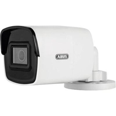 Abus 2MPx IP PoE Mini Tube-Kamera (1920 x 1080 Pixels), Netzwerkkamera, Weiss Abus 2MPx IP PoE Mini Tube-Kamera (1920 x 1080 Pixels), Netzwerkkamera, Weiss