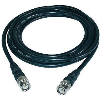 Abus 20 m vorkonfektioniertes BNC-Kabel, Netzwerkkamera Zubehör Abus 20 m vorkonfektioniertes BNC-Kabel, Netzwerkkamera Zubehör