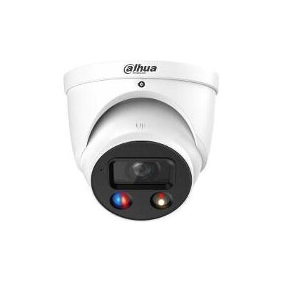 Dahua Schwarz IP-Kamera TIOC 3.0 IPC-HDW3849H-AS-PV - Netzwerkkamera Dahua Schwarz IP-Kamera TIOC 3.0 IPC-HDW3849H-AS-PV - Netzwerkkamera