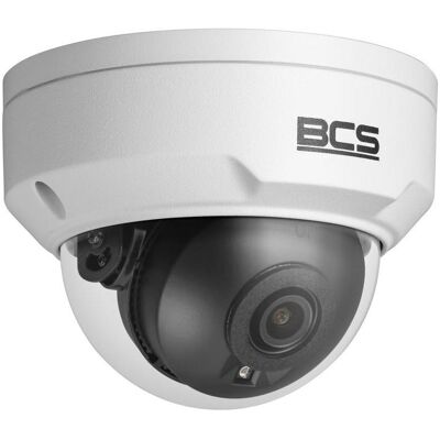 BCS BCS-P-DIP25FSR3-Ai2 IP-Dome-Kamera 5MP mit intelligenten Funktionen, IP67-Gehäuse und WDR 120dB, Netzwerkkamera BCS BCS-P-DIP25FSR3-Ai2 IP-Dome-Kamera 5MP mit intelligenten Funktionen, IP67-Gehäuse und WDR 120dB, Netzwerkkamera