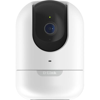 D-Link PT (Pan/Tilt)-Netzwerkkamera (2560 x 1440 Pixels), Netzwerkkamera, Weiss D-Link PT (Pan/Tilt)-Netzwerkkamera (2560 x 1440 Pixels), Netzwerkkamera, Weiss